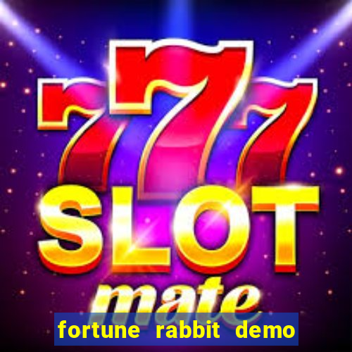 fortune rabbit demo dinheiro infinitoInformational